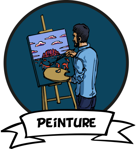 Peinture