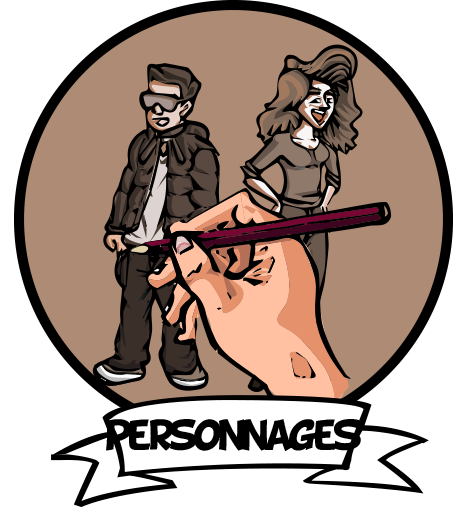 Personnages